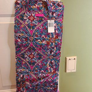 Vera Bradley Travel Bag